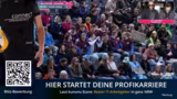 Die ALLIANZ German Beach Tour LIVE aus…