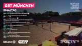 Die ALLIANZ German Beach Tour LIVE aus…
