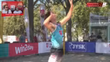 Die win2day Beachtour MASTERS LIVE aus…