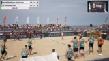Beachhandball Deutsche Meisterschaft (C…