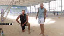"Olaf&Dirk vs" - die Premiere !vs !gegn…