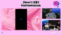 GBT MAGAZIN mit Janni und Dirktickets !…