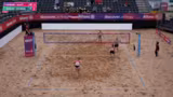 Die ALLIANZ German Beach Tour LIVE aus…