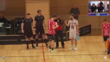 Floorball Bundesliga Finale: MFBC Leipz…