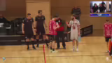 Floorball Bundesliga Finale: MFBC Leipz…