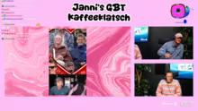 GBT Magazin nach Berlin !gast !studio !…