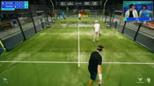 CERTINA German Padel Tour LIVE aus Hamb…