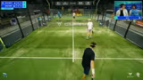 Padel-Turnier in Hamburg: Spitzensport und Fairplay im Fokus