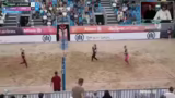 Zuschauerperspektive und Cam-…