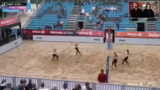 Beachliga-Jubiläum und Spiela…
