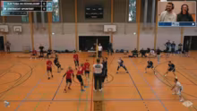 DERBY TIME! DJK Tusa 06 Düsseldorf vs E…