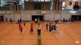Spielgeschehen und Kommentato…