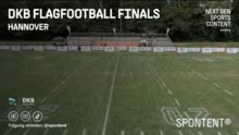 HALBFINALE bei den FINALS 2026 - DKB FL…