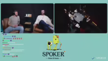Wir gehen ALL-IN! Spontent Poker "Spoke…