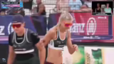 Analyse der Finalistinnen und…