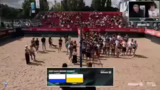 Interaktives Spiel mit dem Pu…