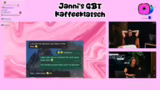 Diskussion über die Award-Ver…