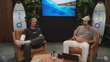 Das o2 Surf Magazin FLUT & FLOW live mi…