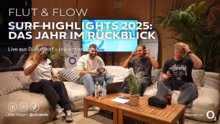 Die o2 SURF Highlights 2025: Das Jahr i…