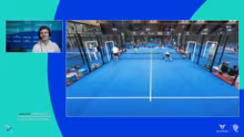 CERTINA German Padel Tour - LIVE aus Dr…