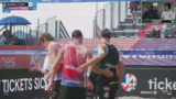 Die ALLIANZ German Beach Tour LIVE aus…