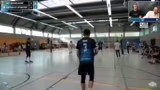 Karriereende Halle und Team-Z…