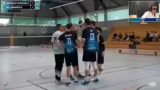IAL-Setup und Partyankündigung