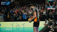 Playoffs Finale - Game 1 ! SVG Lüneburg…