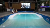 Rapid Surfing League: Offenes…