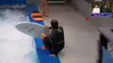 Surfer-Performance und Erläut…