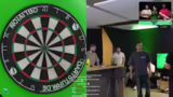 Einschätzung zum Spiel Tarek…