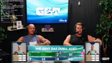 GBT Magazin mit Olaf&Dirk tickets !elite