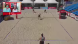 Hitze, Taktik und Spielwitz