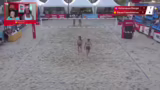 Spannungsgeladene Spielmoment…