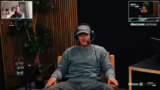 Robin ist zu Gast