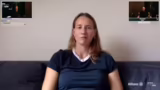 Tabea Schwarz über Urlaubsplä…