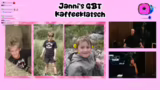 Verletzung von Dani Kirchner…