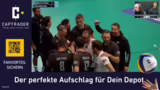 Spielstand, Taktik und Einzel…