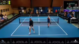 Pickleball in Deutschland und…
