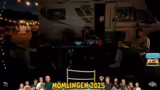 Volleyball-Erinnerungen und T…