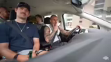 Ankunft Tim und Diskussionen
