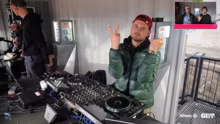 Die ALLIANZ German Beach Tour LIVE aus…