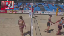 Die win2day Beach Tour LIVE aus Wien !s…
