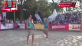 Regeländerungen im Beachvolle…