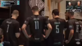Rückblick auf Training und Au…