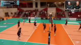 Ankündigung WVV-Pokal-Halbfin…