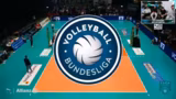 Analyse des Volleyball-Spiels…