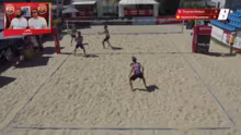 win2day Beach Tour - Masters LIVE aus N…