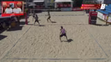Internationales Beach-Volleyball-Turnier in Neusiedl erfolgreich abgehalten