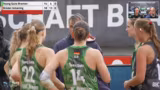 Beachhandball Deutsche Meisterschaft (C…